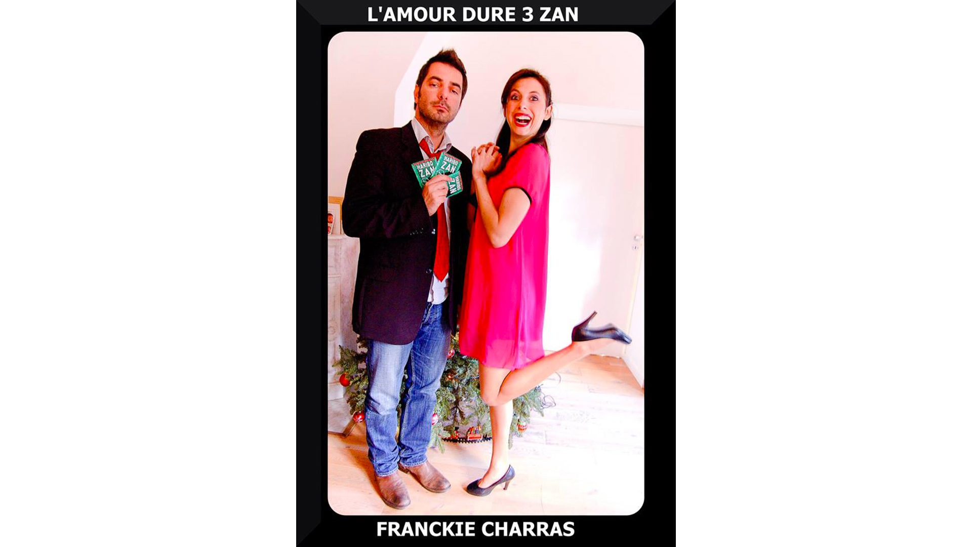 3-amour
