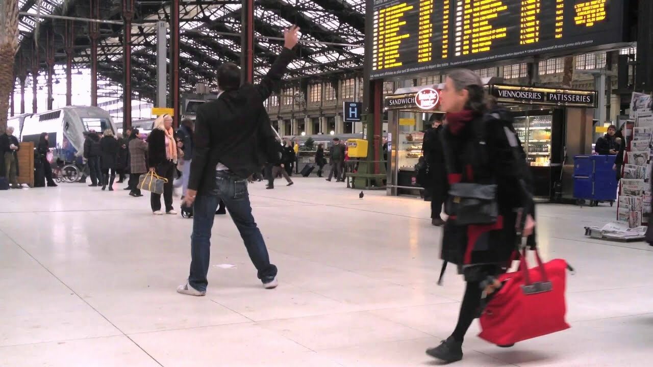 vignette-flashmob